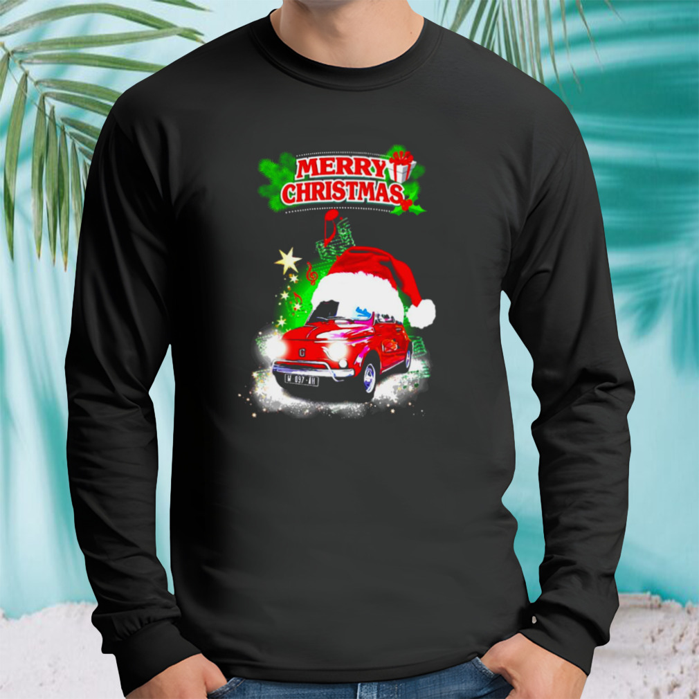 Longsleeve tshirt