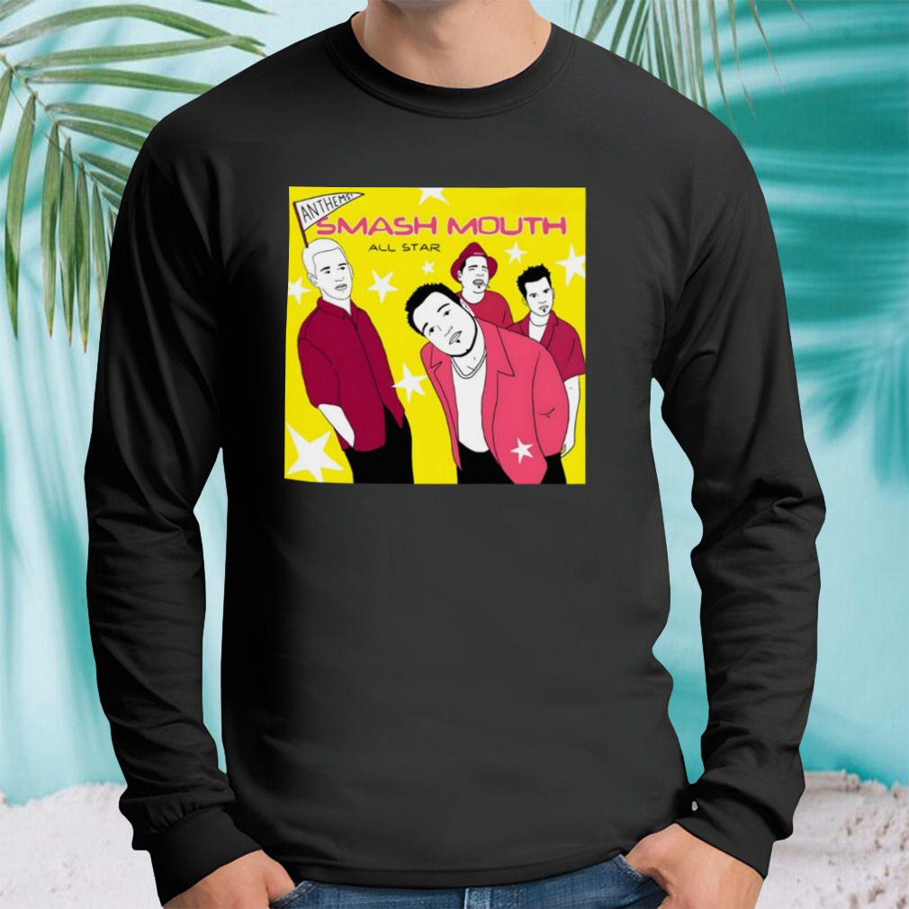 Longsleeve tshirt
