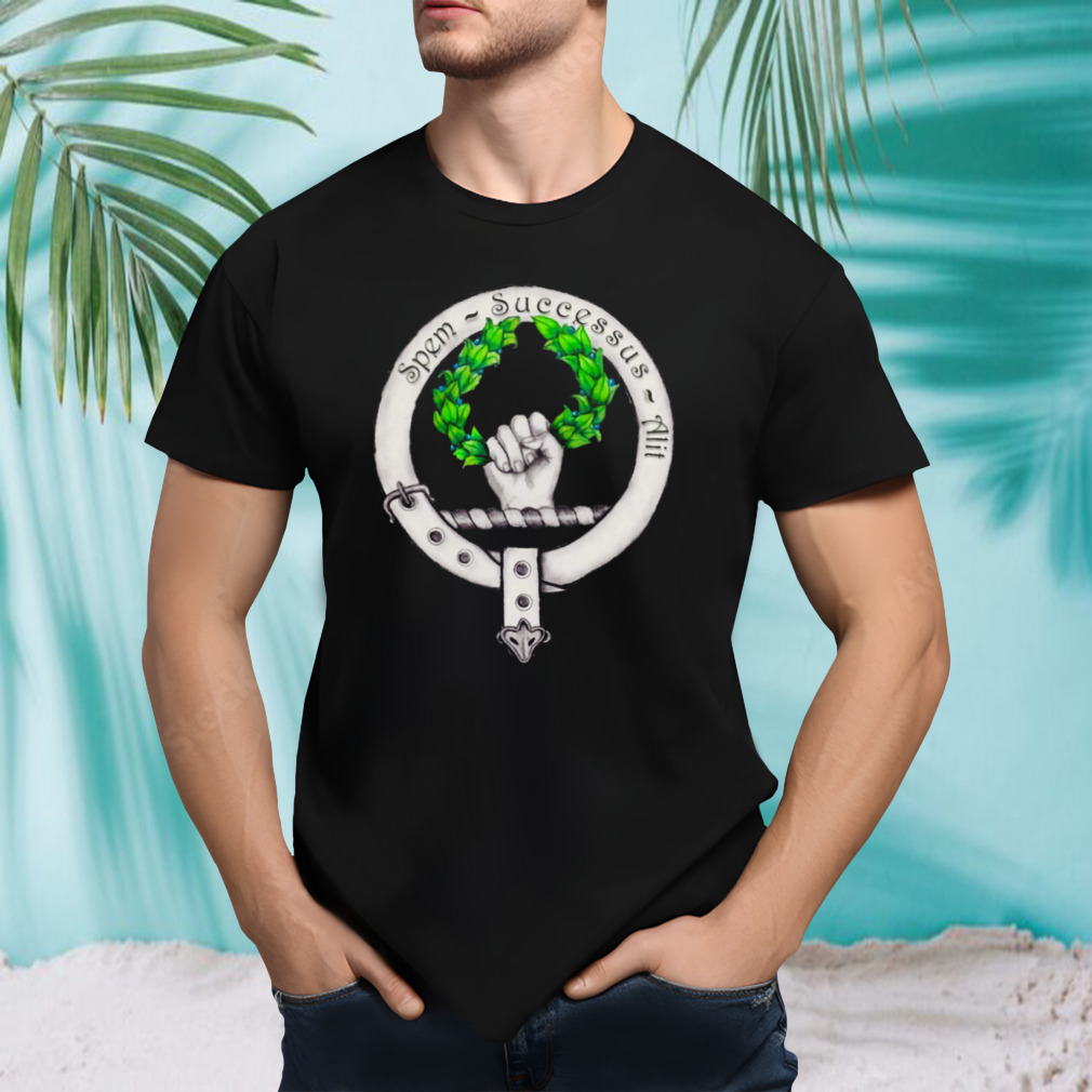 Ross Clan Ross shirt