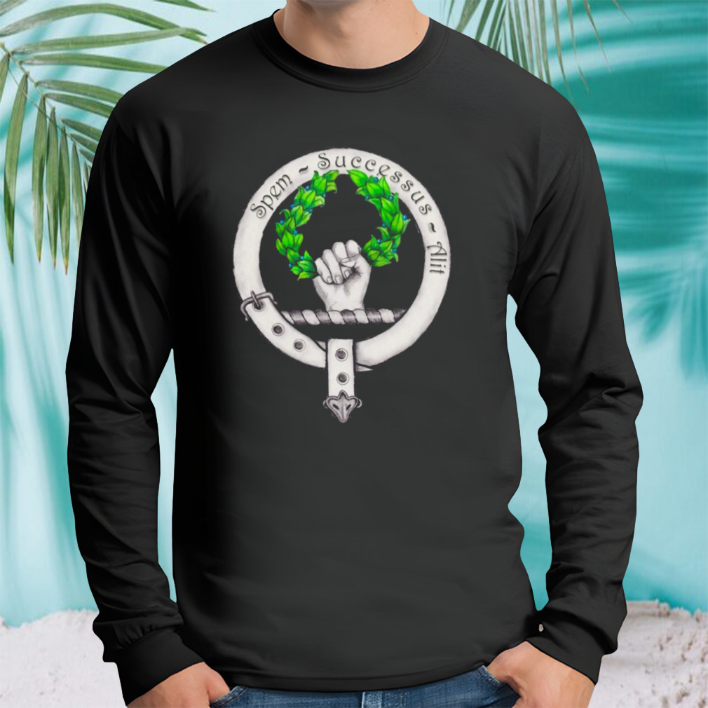 Longsleeve tshirt