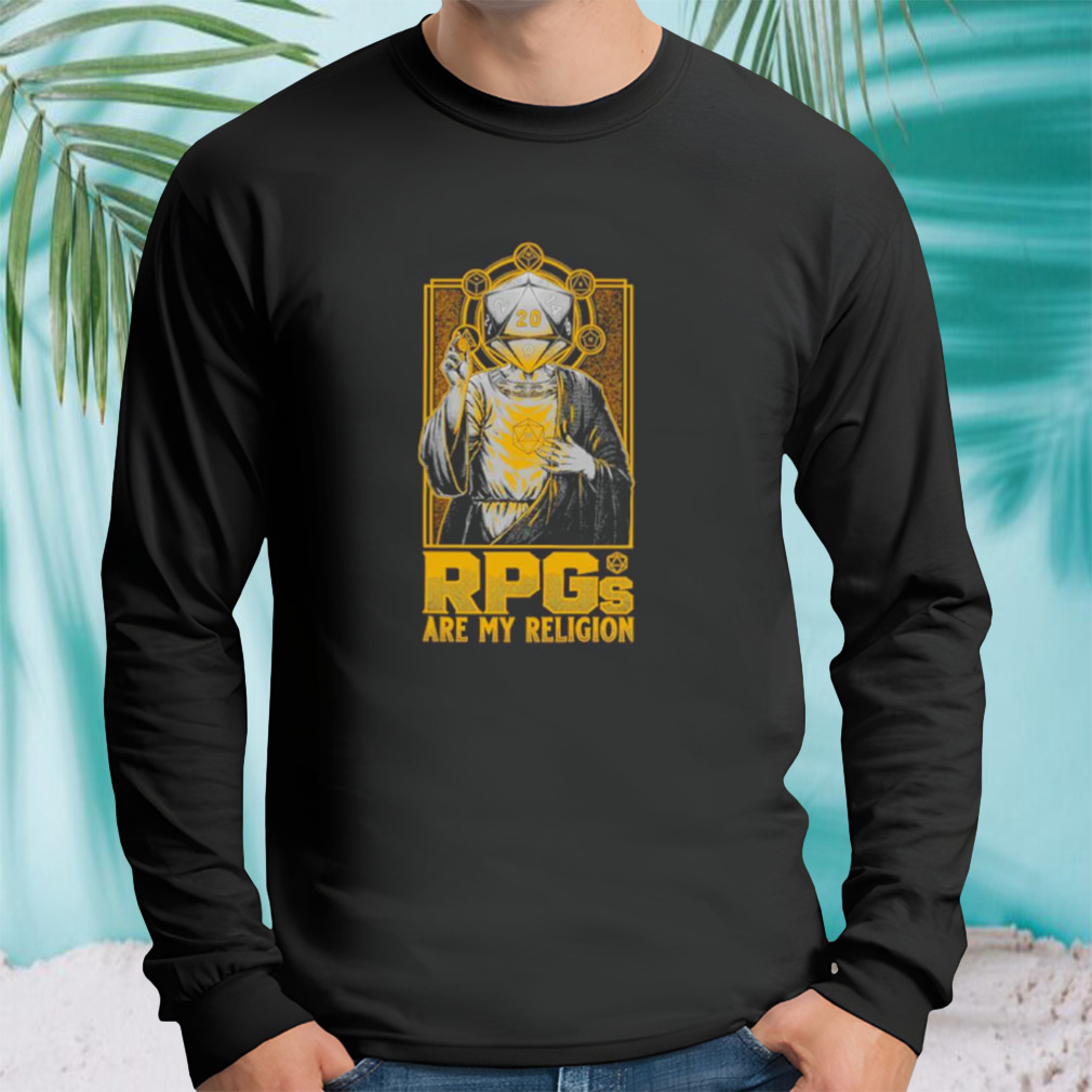 Longsleeve tshirt