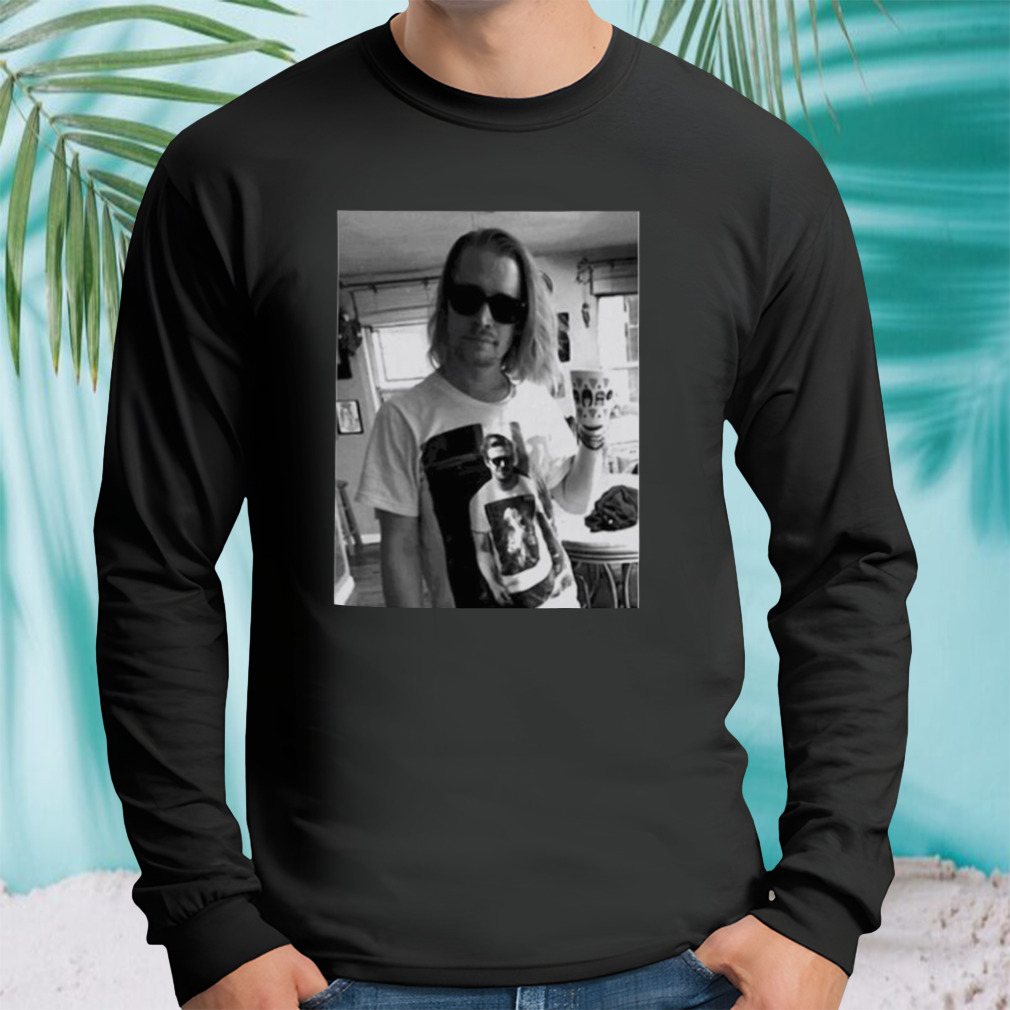 Longsleeve tshirt