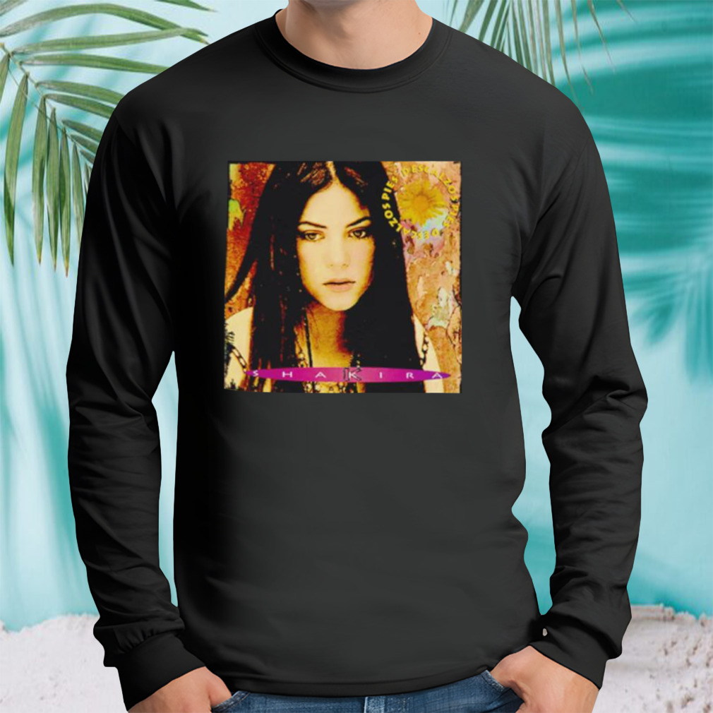 Longsleeve tshirt
