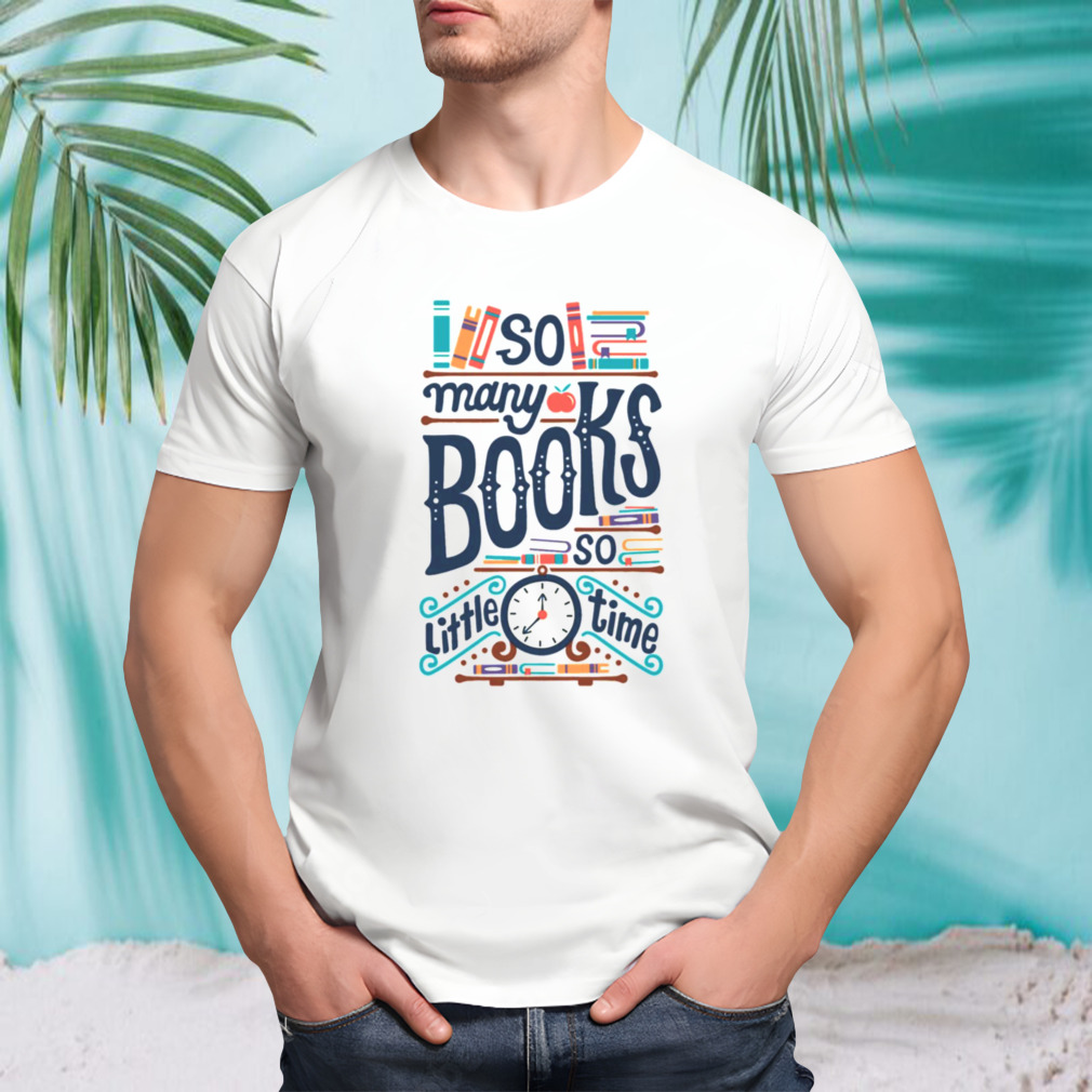Unisex shirt