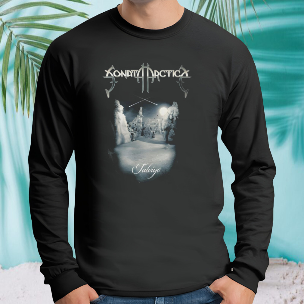 Longsleeve tshirt