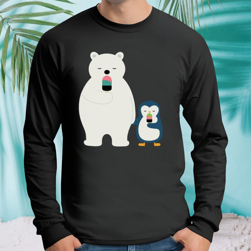 Longsleeve tshirt