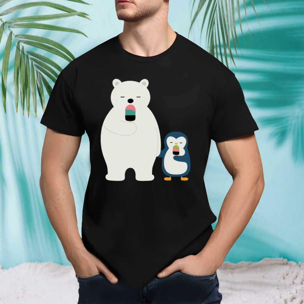 Unisex tshirt