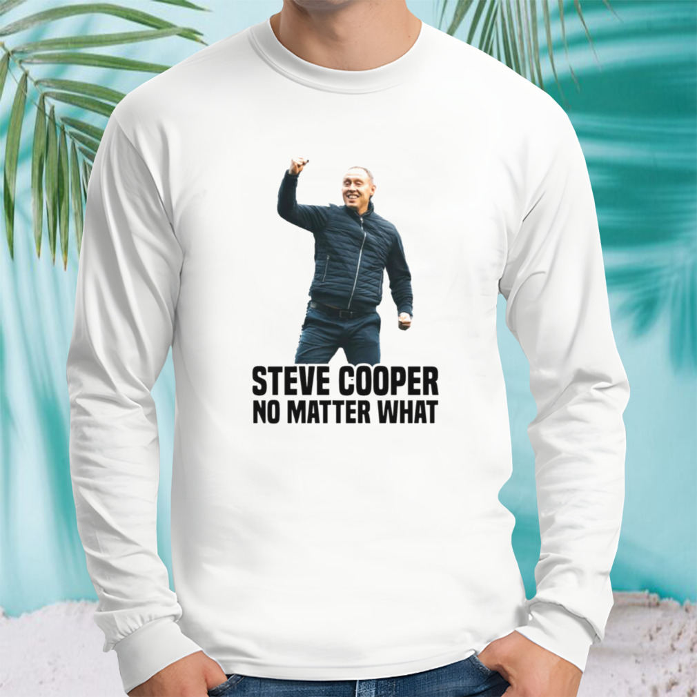 Longsleeve shirt