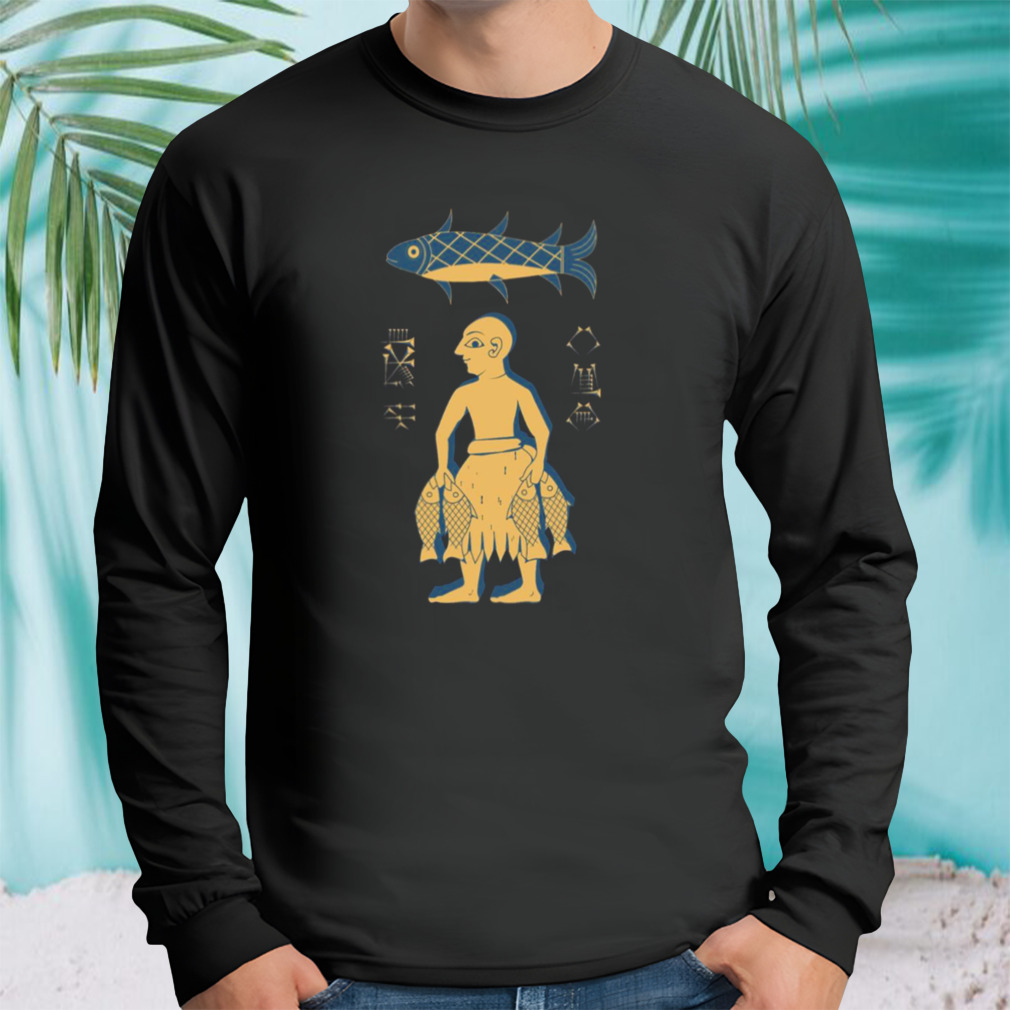 Longsleeve tshirt