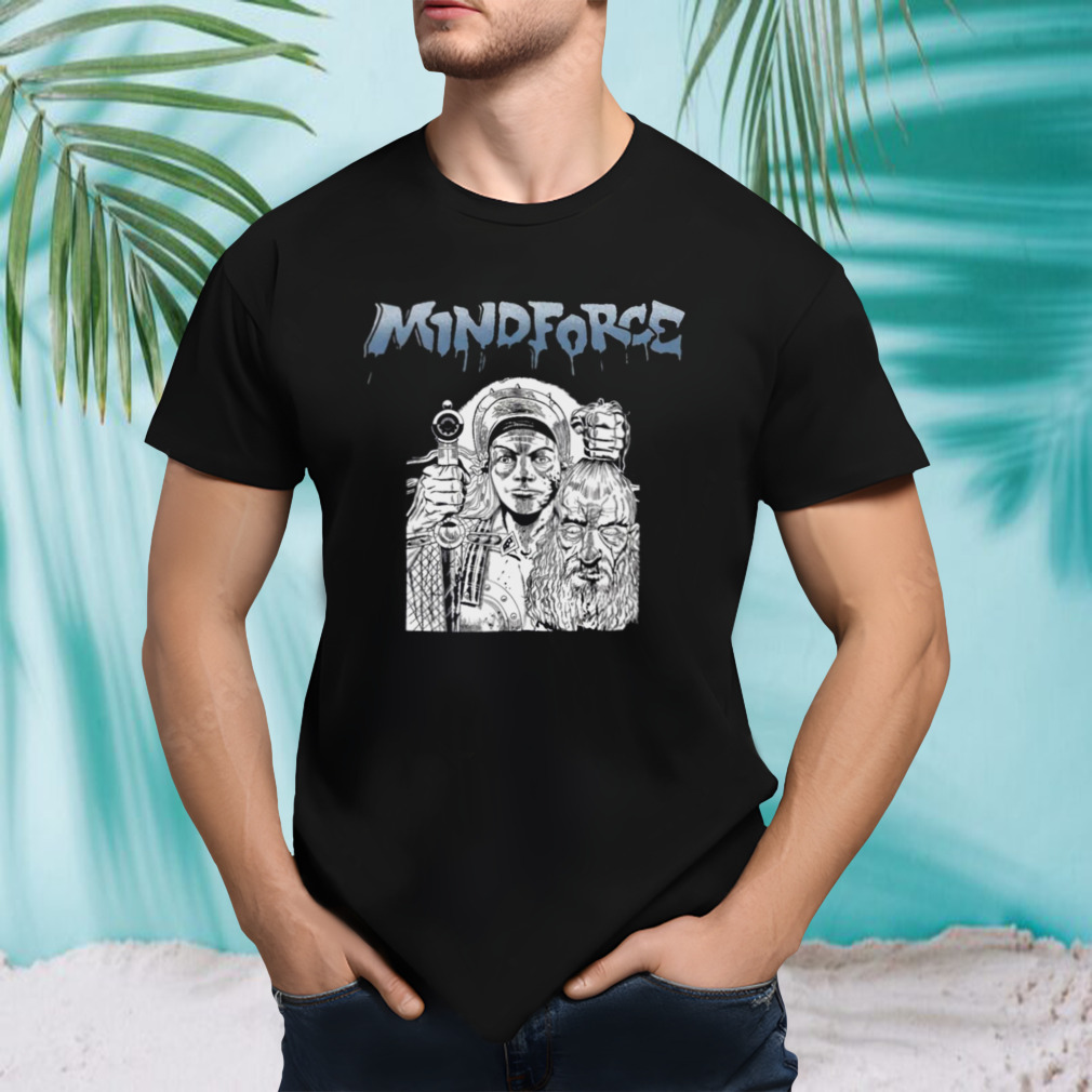 Swingin’ Swords shirt