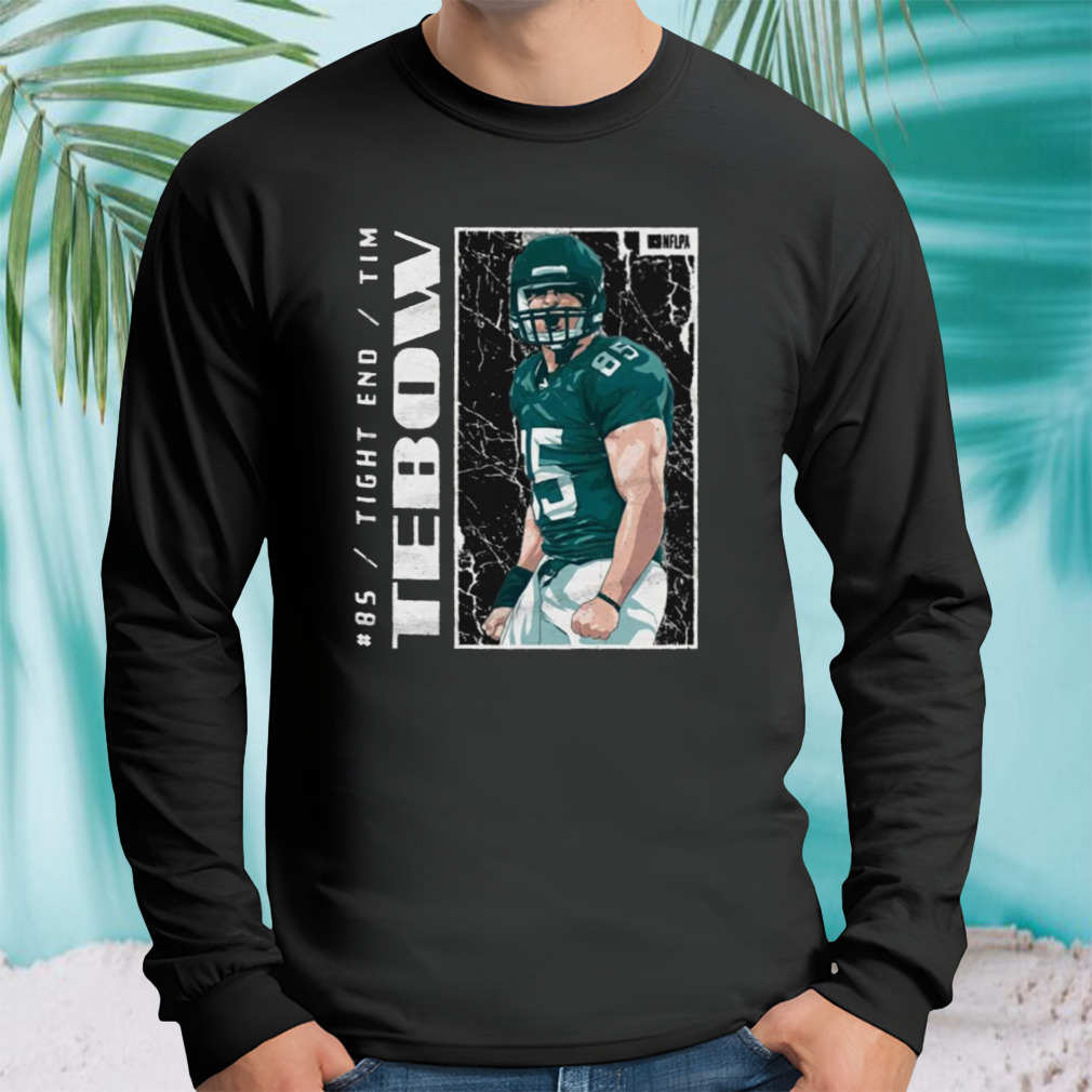 Longsleeve tshirt