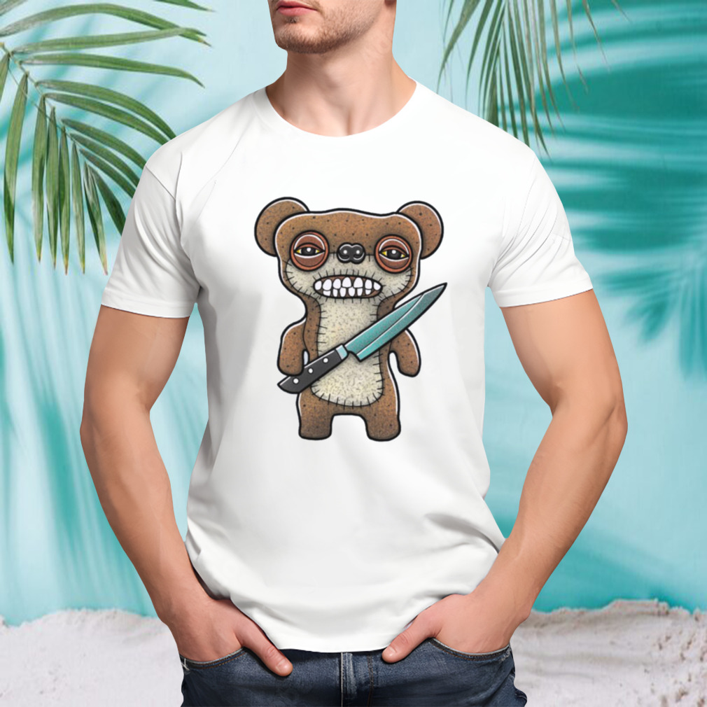 Unisex shirt