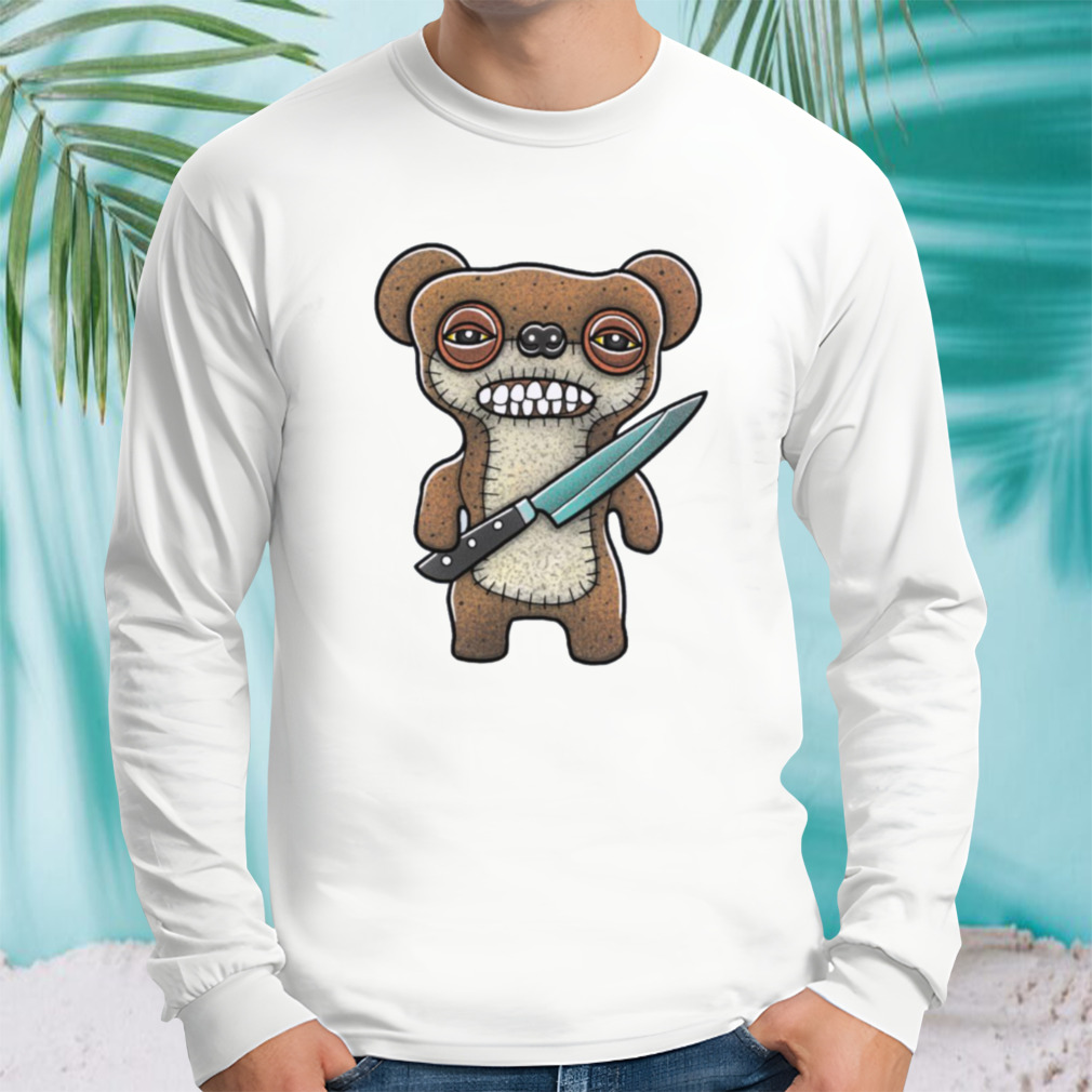 Longsleeve shirt
