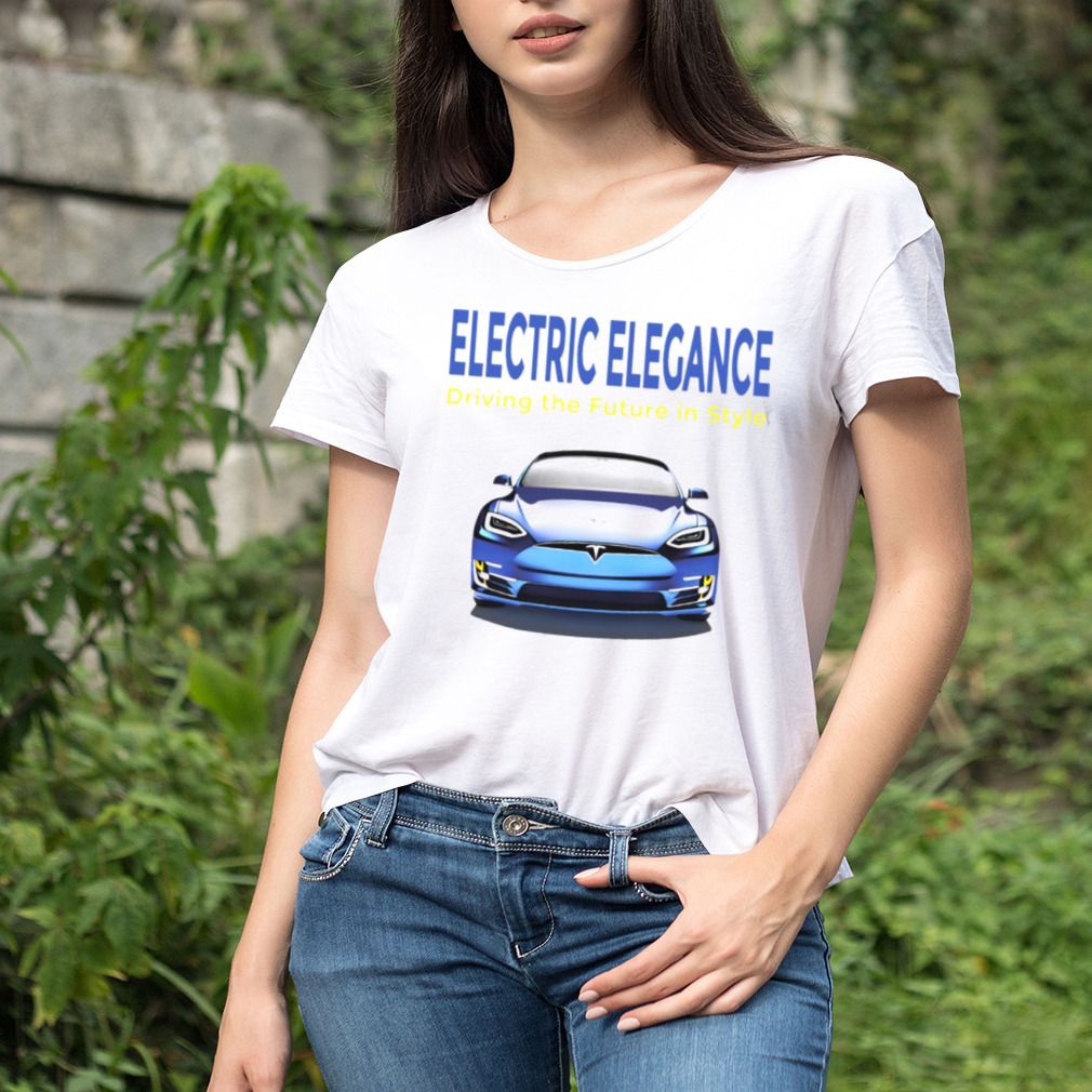 Women's shirt