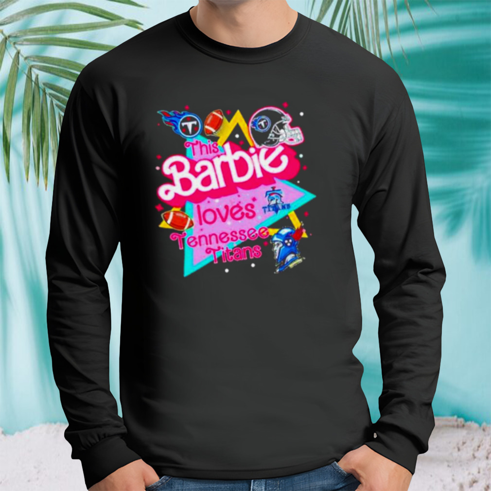 Longsleeve tshirt