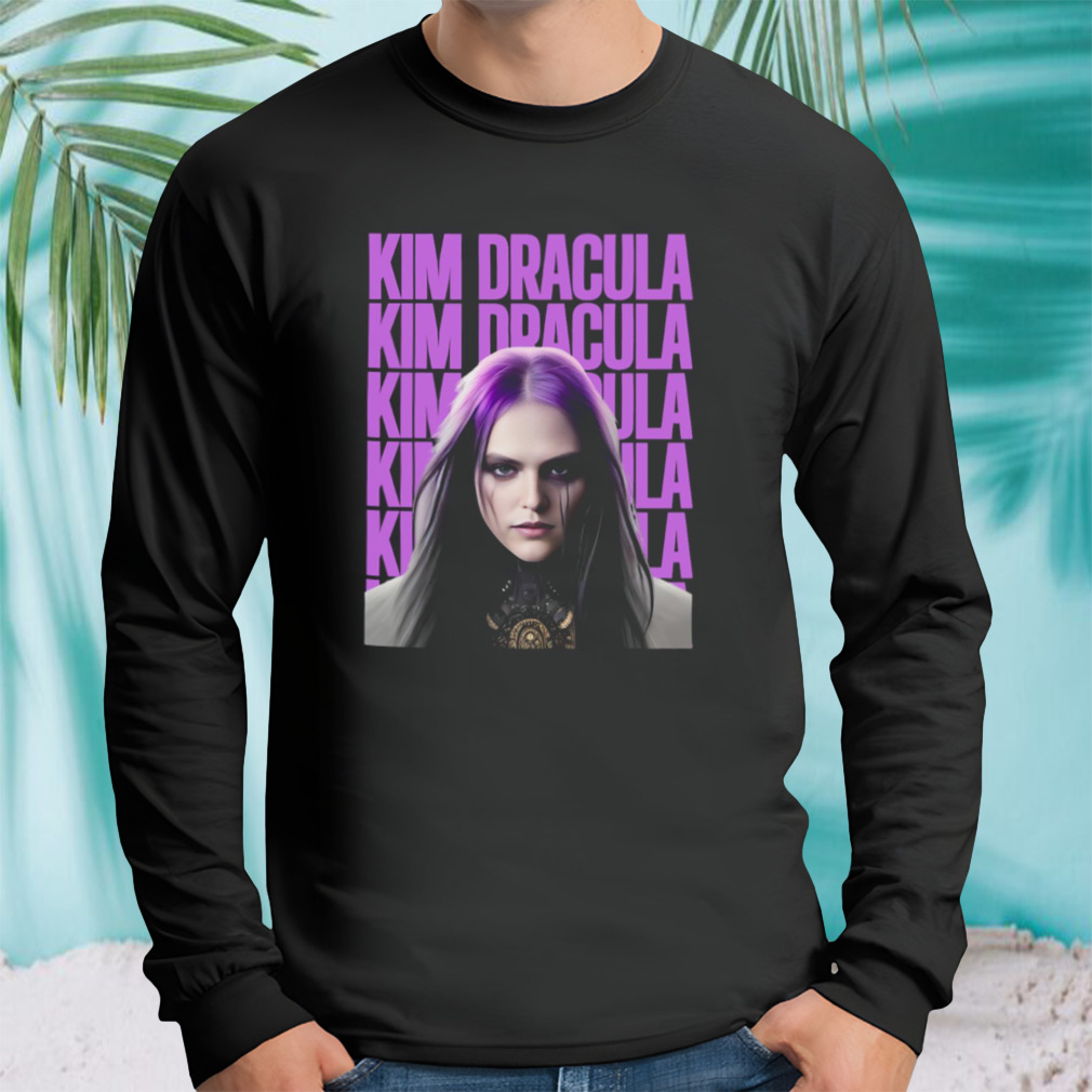 Longsleeve tshirt