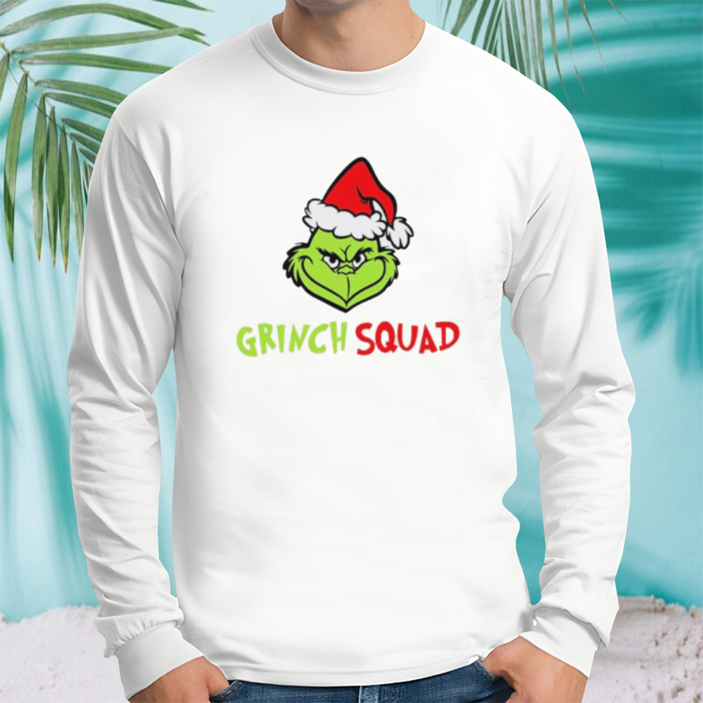 Longsleeve shirt