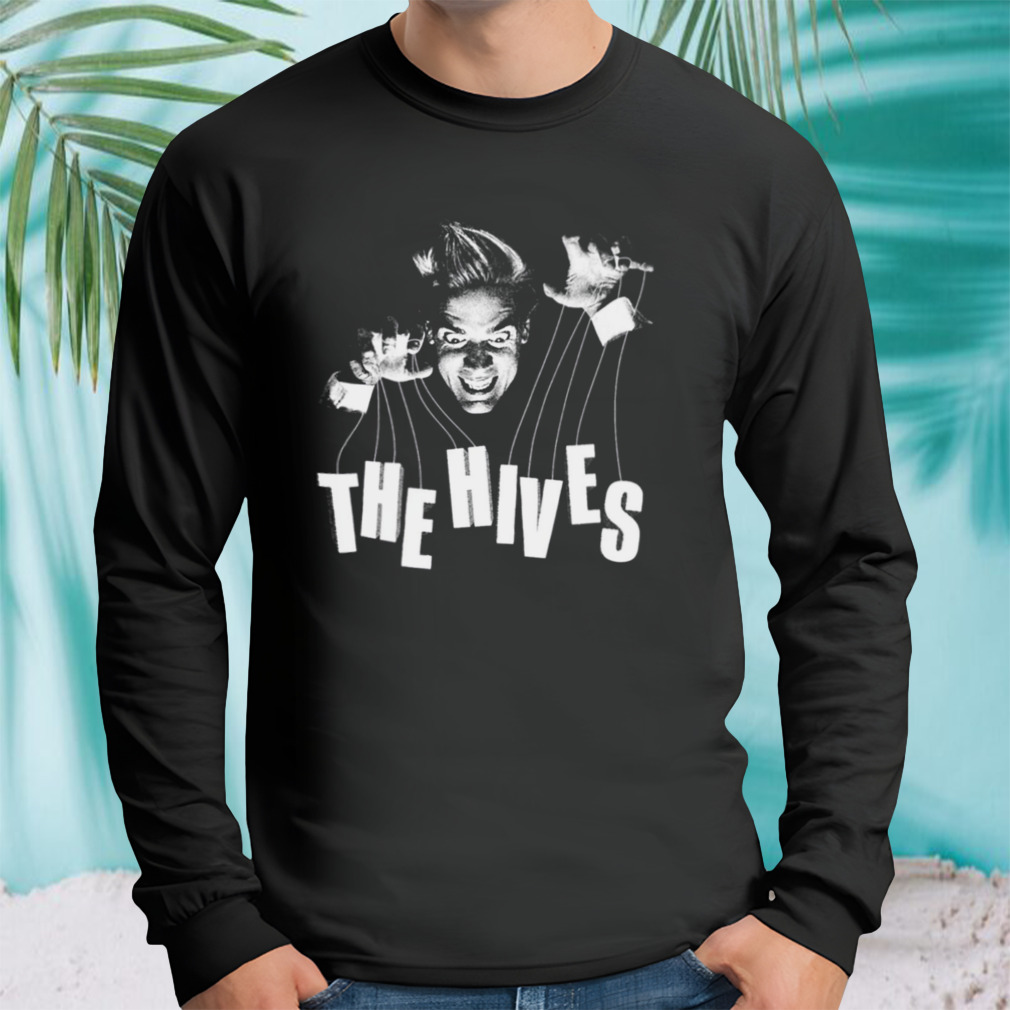 Longsleeve tshirt