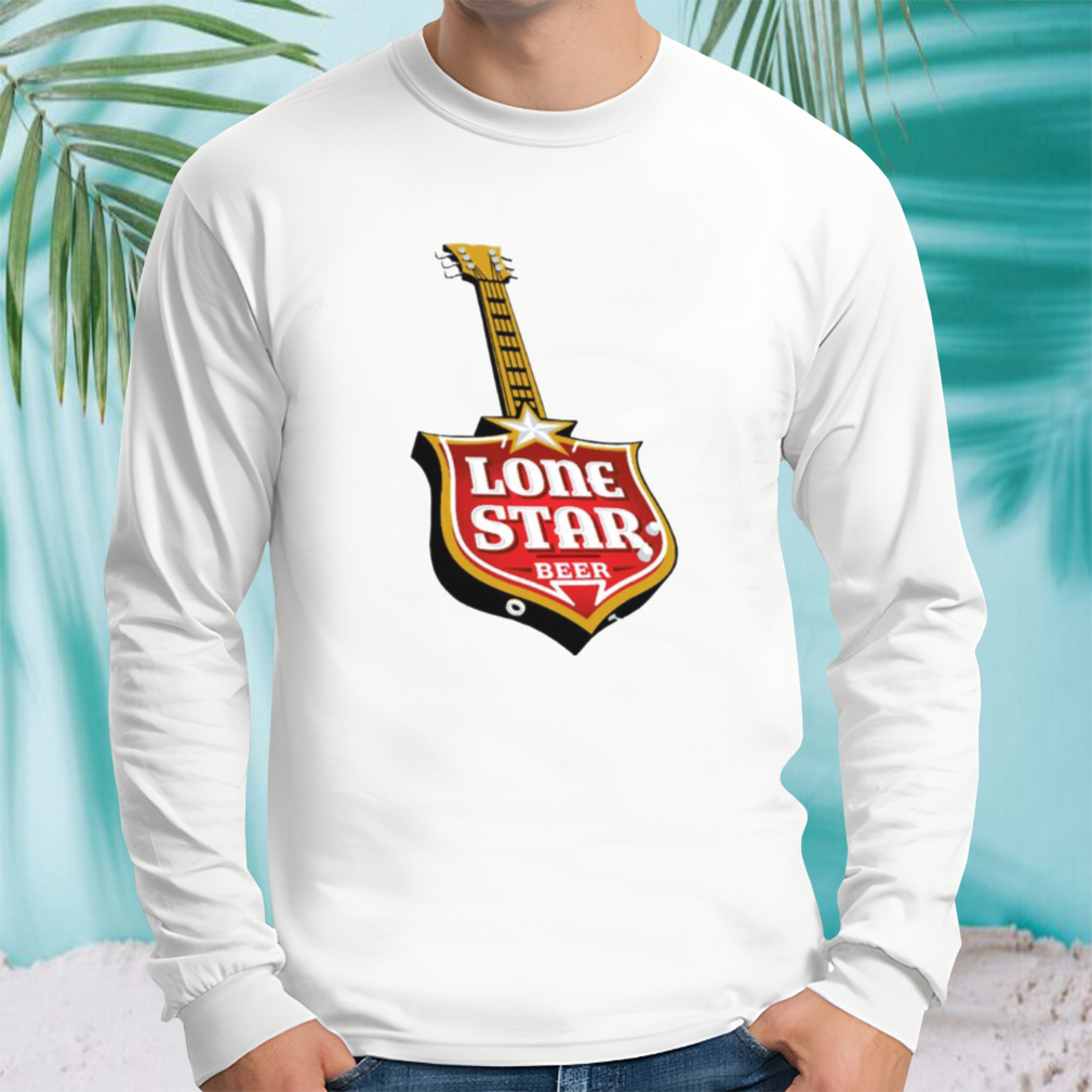 Longsleeve shirt