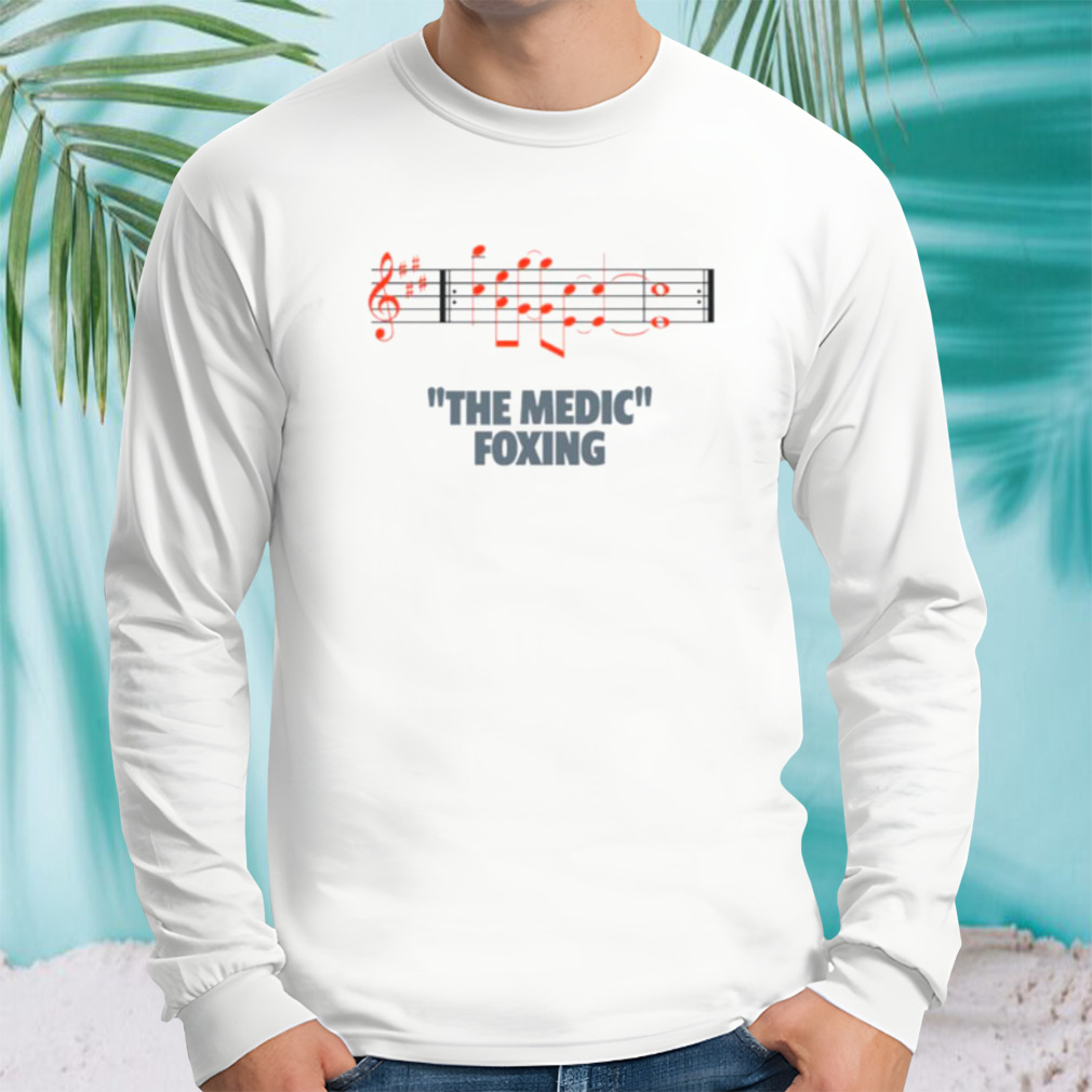 Longsleeve shirt