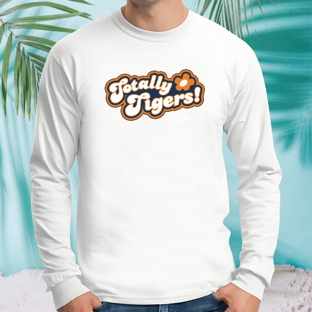 Longsleeve shirt