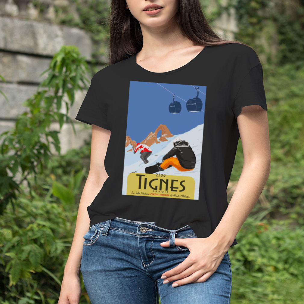 Women's tshirt