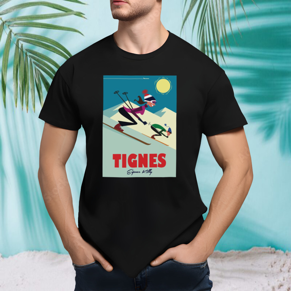 Unisex tshirt