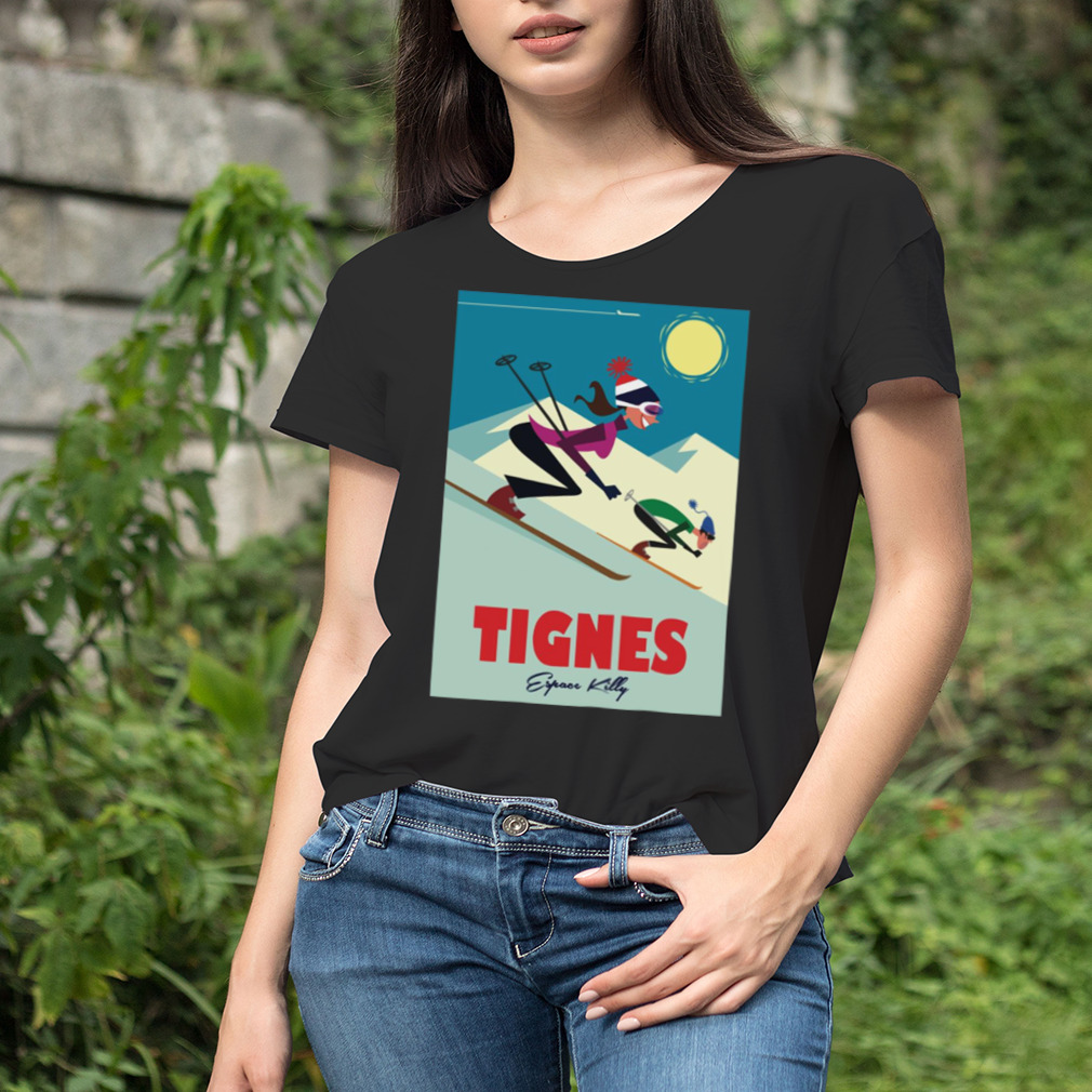 Women's tshirt