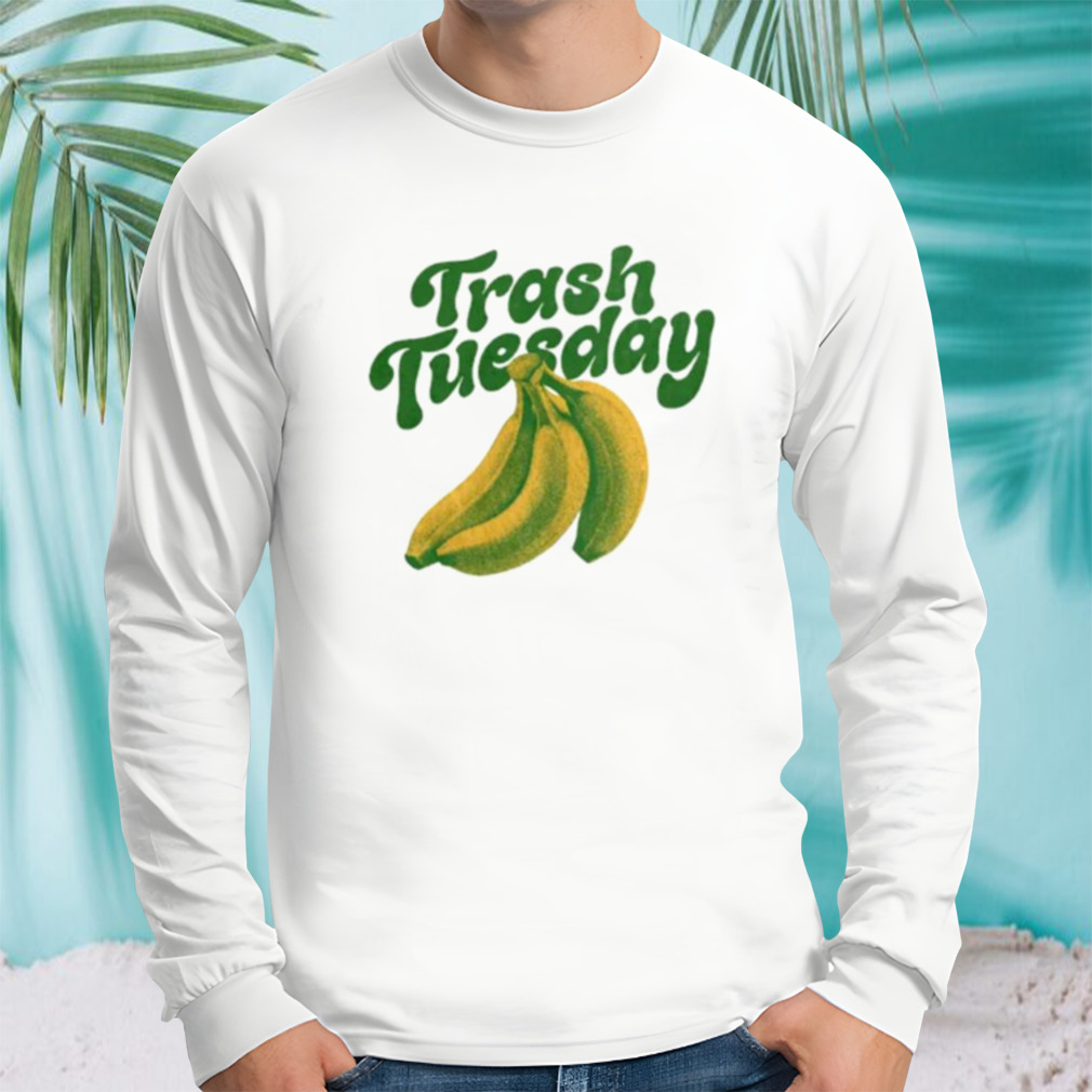 Longsleeve shirt