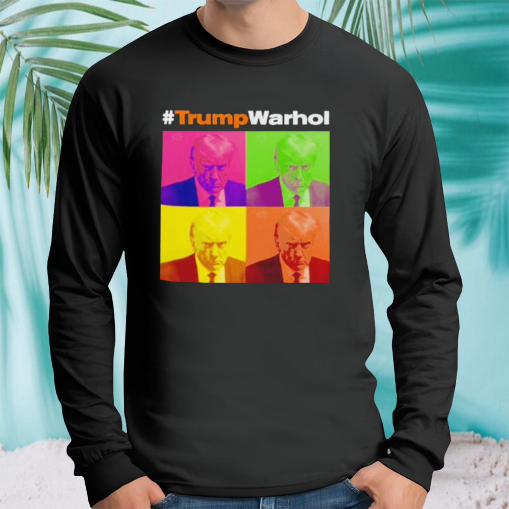 Longsleeve tshirt