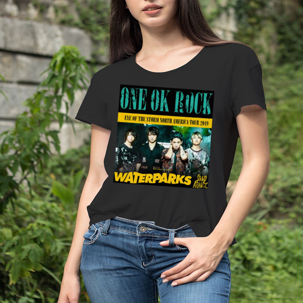 Women's tshirt