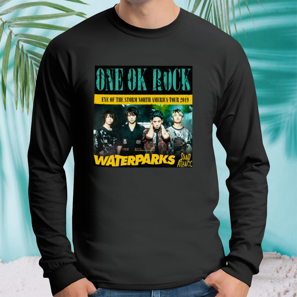 Longsleeve tshirt