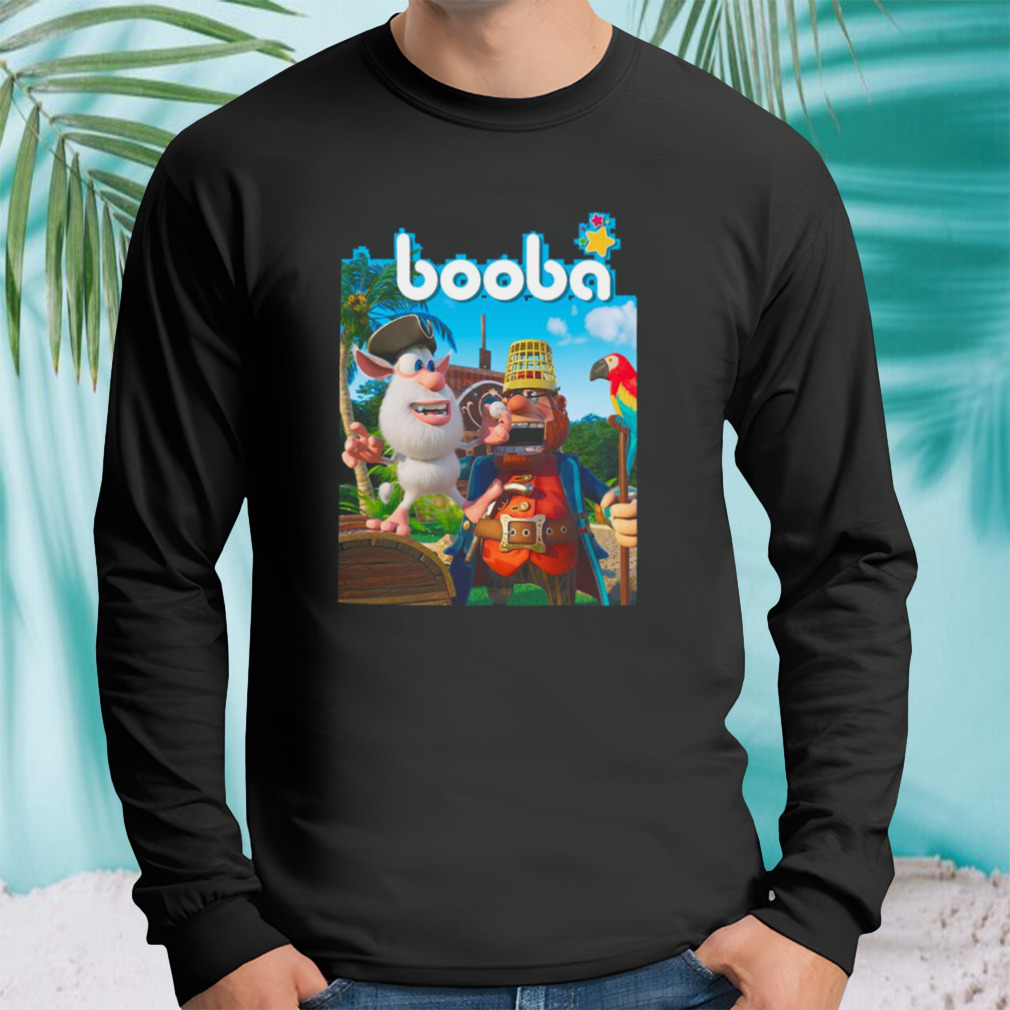 Longsleeve tshirt