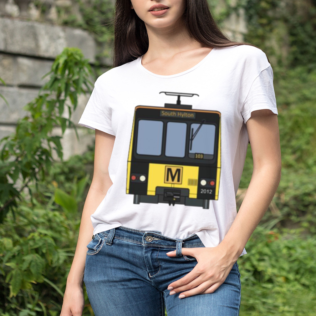 Women's shirt