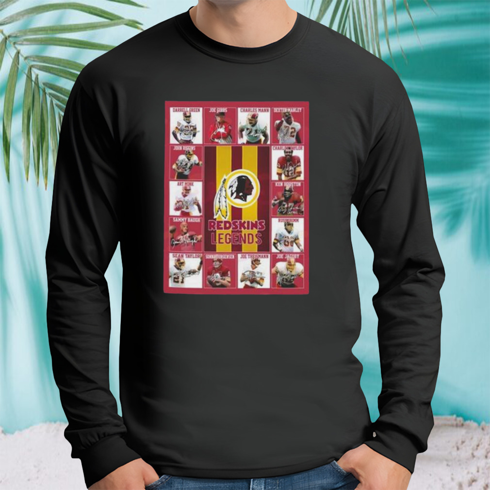 Longsleeve tshirt