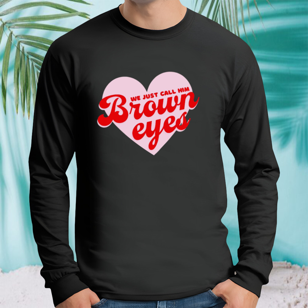 Longsleeve tshirt