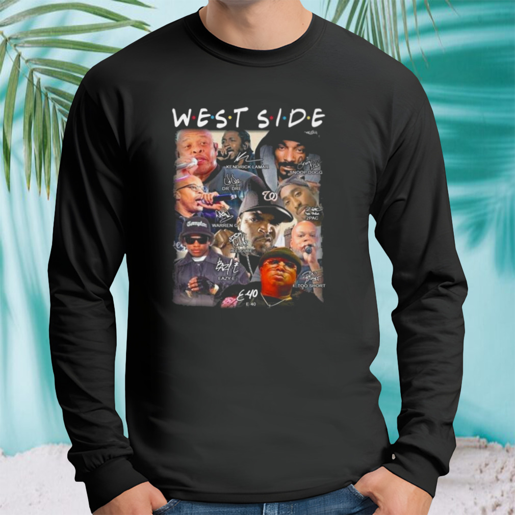 Longsleeve tshirt