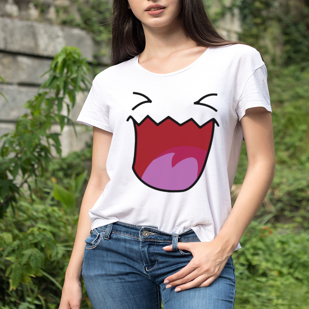 Women's shirt