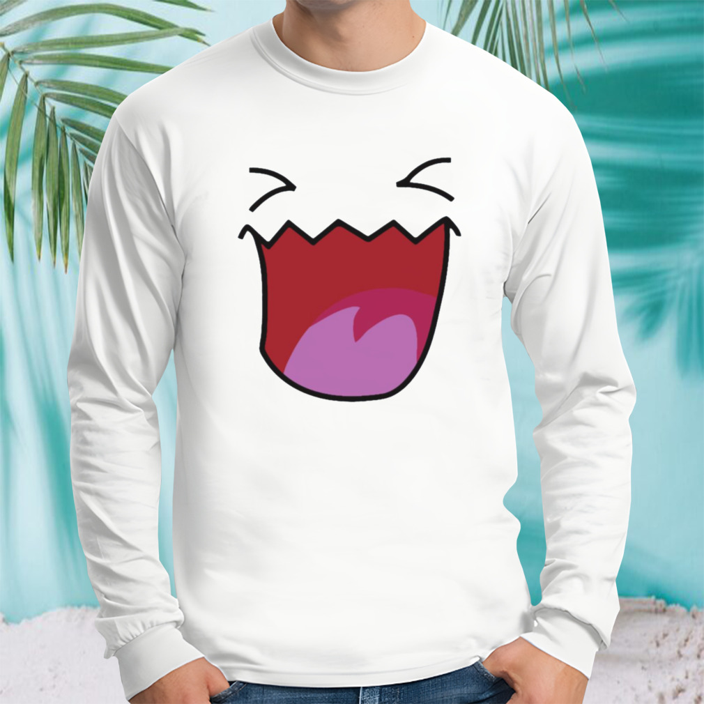 Longsleeve shirt