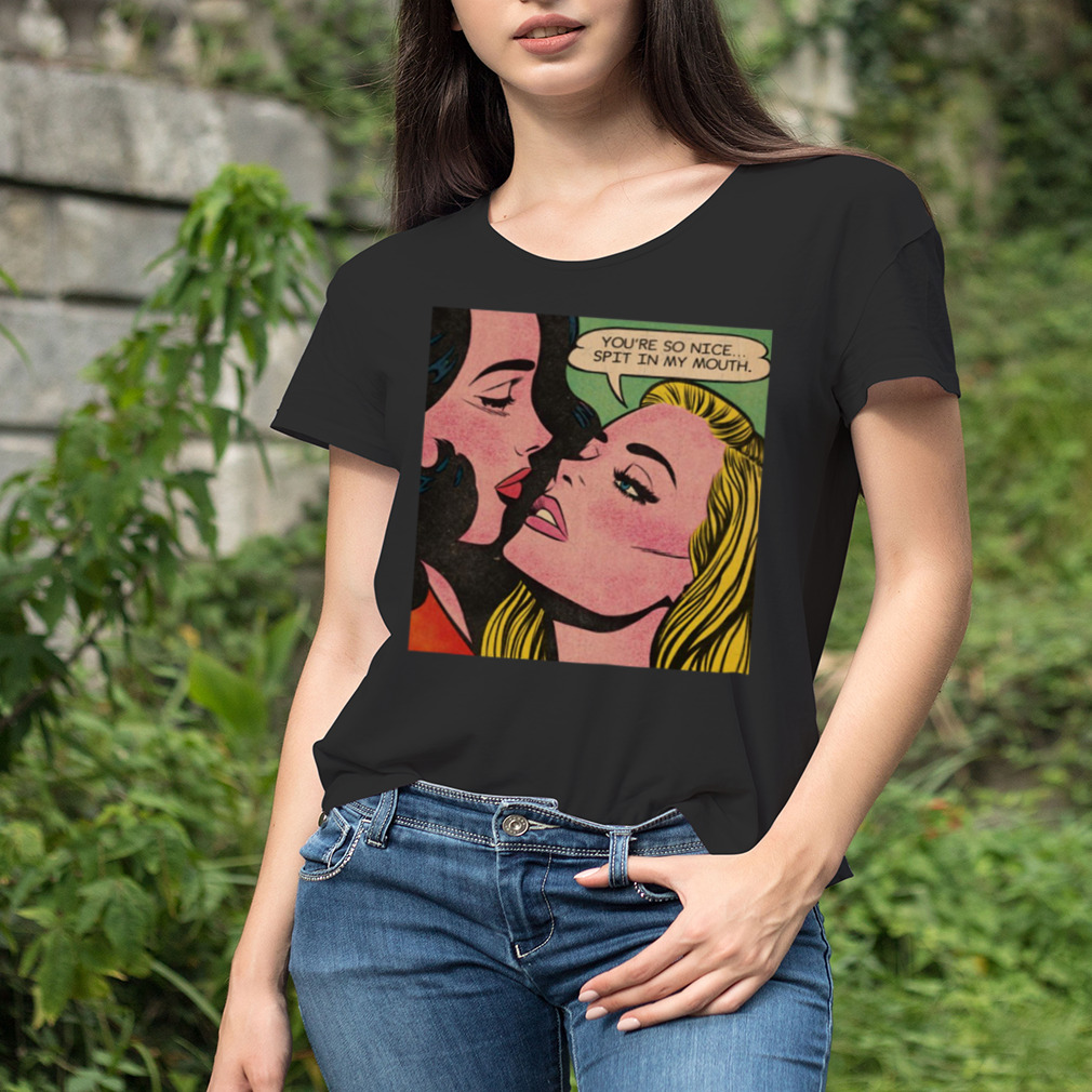 Women's tshirt