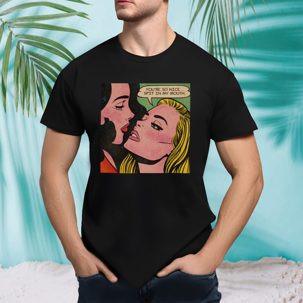 Unisex tshirt