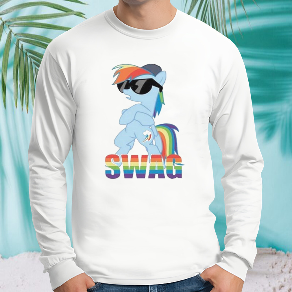 Longsleeve shirt