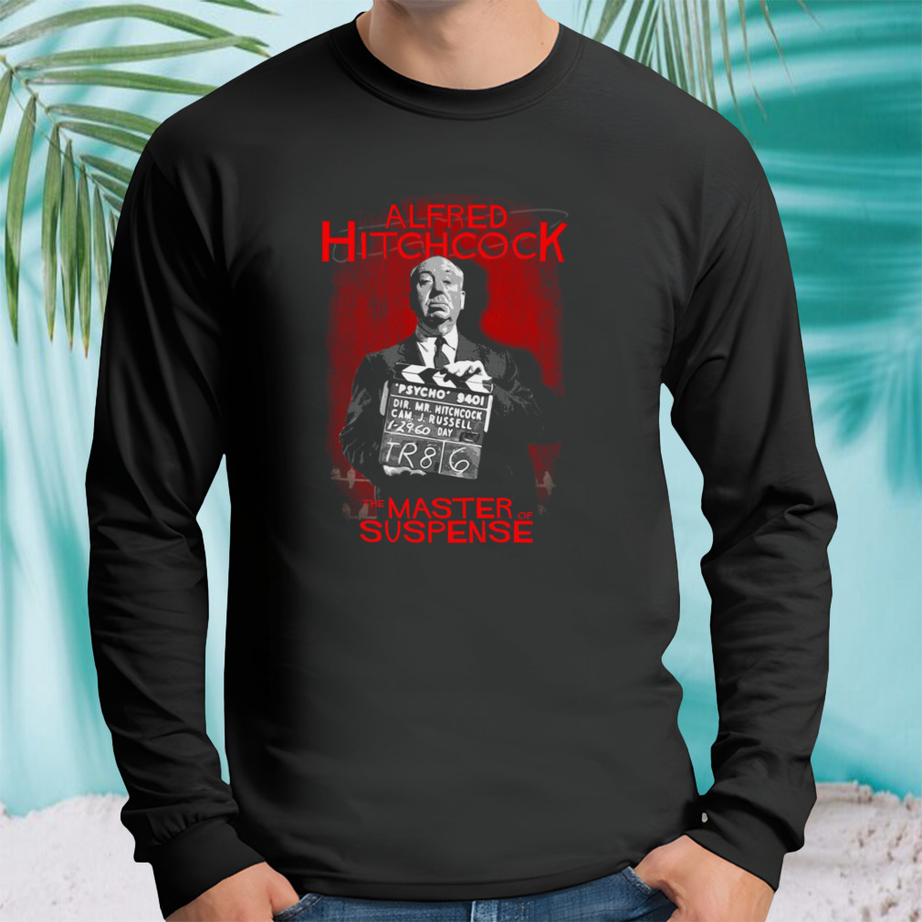 Longsleeve tshirt
