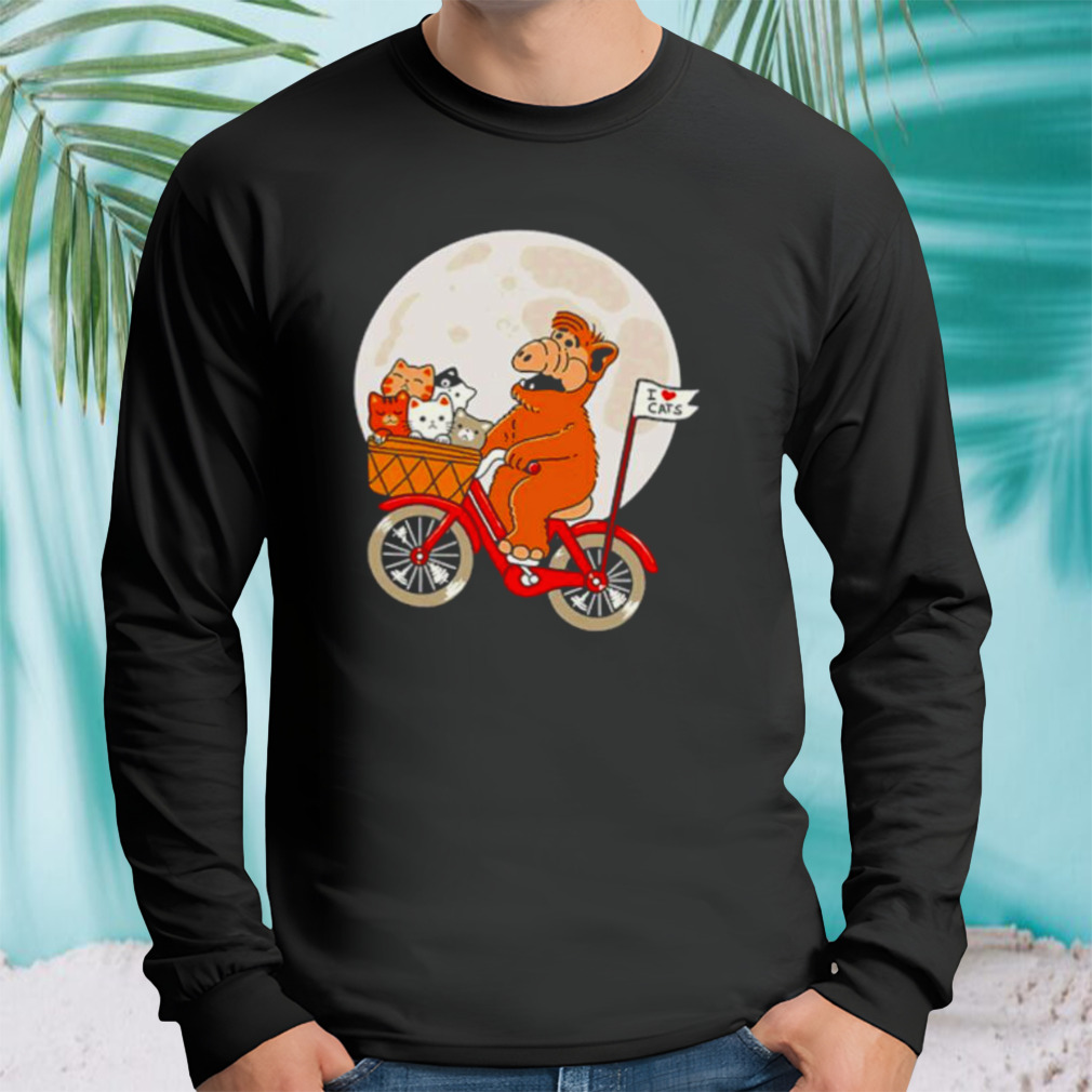 Longsleeve tshirt