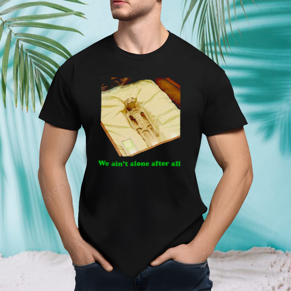 Unisex tshirt