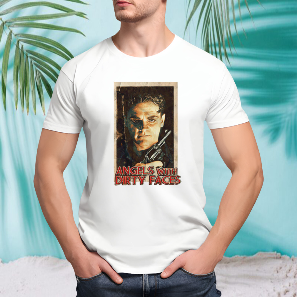 Unisex shirt