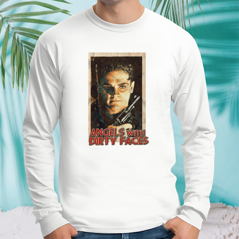 Longsleeve shirt