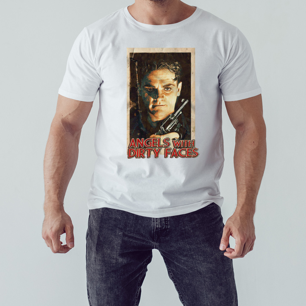 Angels With Dirty Faces T-Shirt