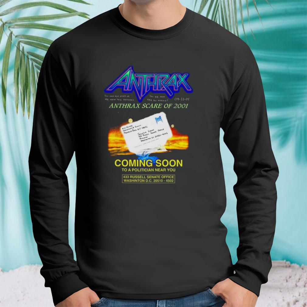Longsleeve tshirt
