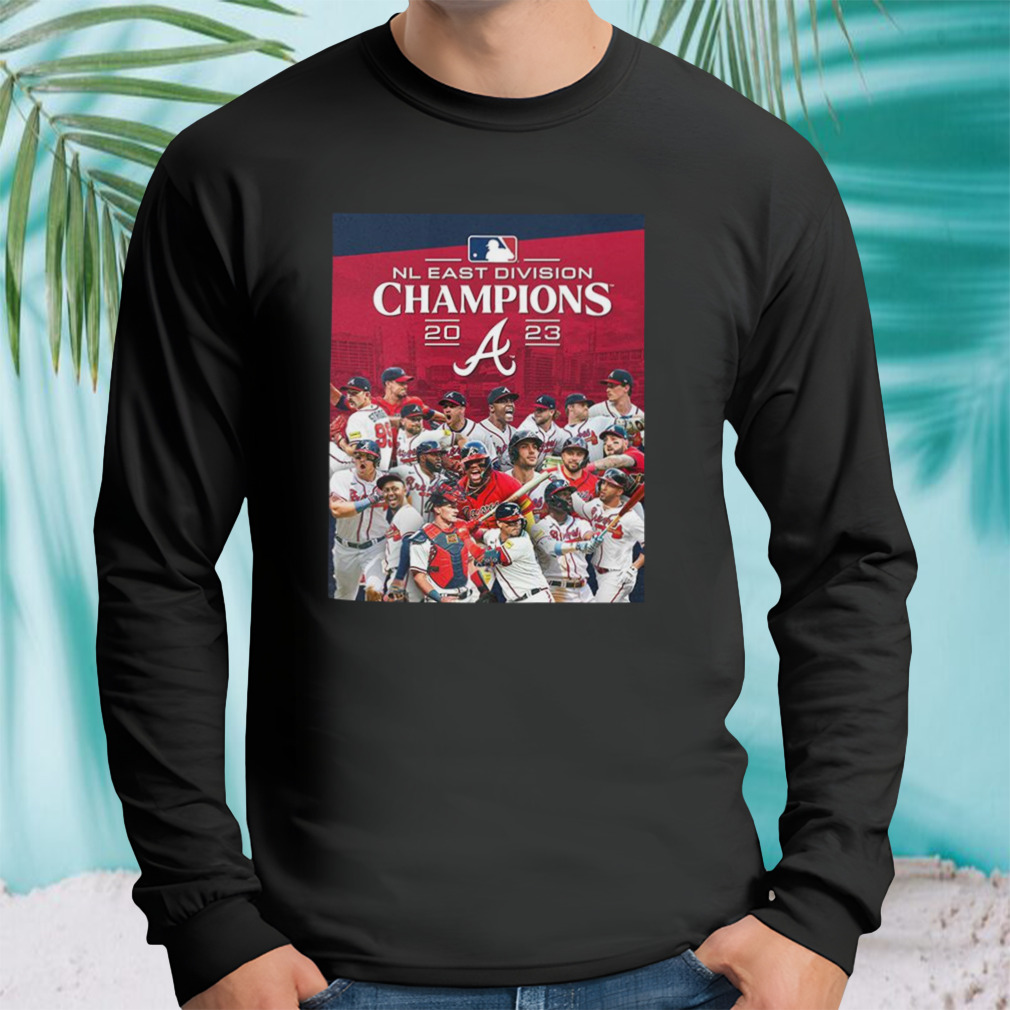 Longsleeve tshirt